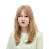 Гусева Елизавета Алексеевна