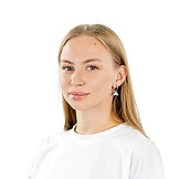 Пяткова Полина Игоревна