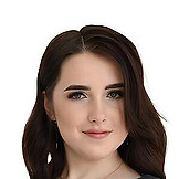 Смирнова Алёна Владимировна
