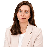 Ивченко Арина Васильевна