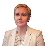 Захарова Елена Николаевна