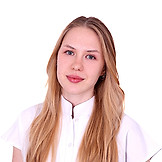Щавлева Дарья Алексеевна