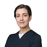 Кузина Марина Алексеевна