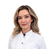 Суханова Кристина Игоревна