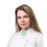Петрова Марина Николаевна