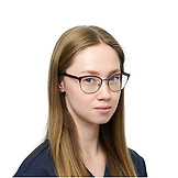 Богомолова Анастасия Дмитриевна