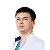 Мохов Александр Константинович