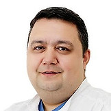 Азимов Фирузджон Хазраткулович
