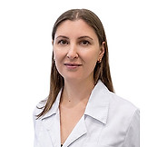 Ахметгареева Алина Робертовна