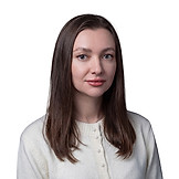 Щеглова Елизавета Евгеньевна