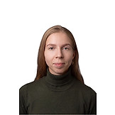 Колоскова Анастасия Михайловна