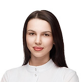 Пивоварова Дарья Вячеславовна
