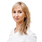 Смирнова Алена Александровна