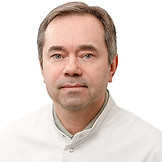 Барабанов Сергей Олегович