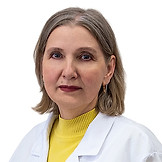 Саломатина Эллина Леонардовна
