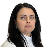 Аракелян Асмик Манвеловна