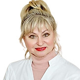 Балакирева Светлана Юрьевна
