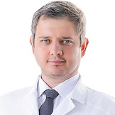 Петров Вячеслав Валерьевич