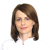 Шапкова Евгения Александровна