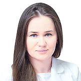 Спирина Мария Васильевна