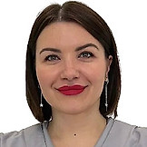 Кучук Светлана Михайловна