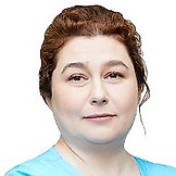 Ефимова-Корзенева Олеся Аркадьевна