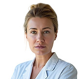 Жукова Светлана Юрьевна