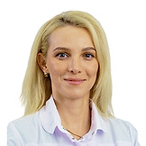 Шишмарёва Таисия Сергеевна
