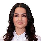 Бузикова Алла Борисовна