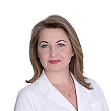Юганова Светлана Владимировна