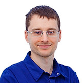Павлуш Константин Владимирович