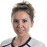 Тарайкович Анна Александровна