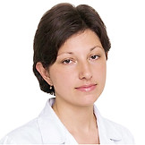 Хатламаджиева Татьяна Робертовна
