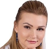 Мудрагель Людмила Владимировна