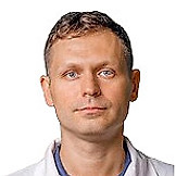 Игуменищев Дмитрий Сергеевич