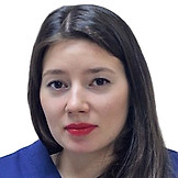 Дёмина Анастасия Александровна