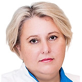 Грибанова Татьяна Геннадьевна