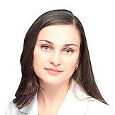 Киёк Марина Александровна