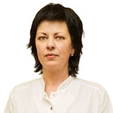 Смирнова Юлиана Валентиновна