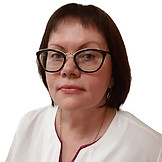 Храброва Наталья Леонидовна