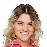 Коммесон Екатерина Викторовна
