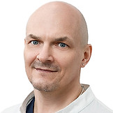 Петров Олег Витальевич