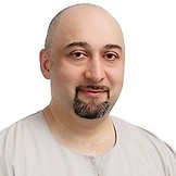 Хапчаев Руслан Таласович