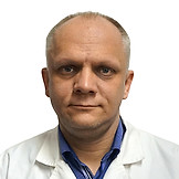 Орлов Дмитрий Сергеевич