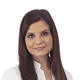 Шевченко Инесса Михайловна