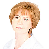 Александрова Яна Борисовна