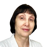 Соловьева Ирина Борисовна