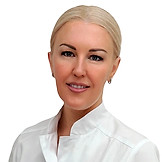 Сорокина Ольга Вячеславовна