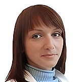 Букина Мария Анатольевна