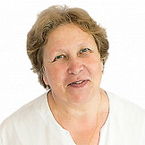 Платонова Елена Владимировна